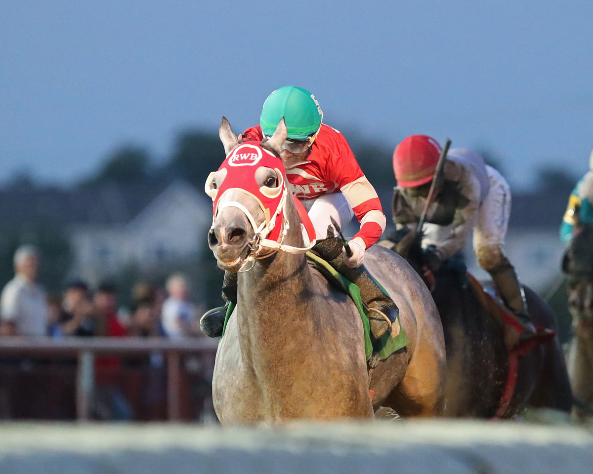 THELASTSAY - 082826 - Race 06 - CT  Autumn WVB Overnight Stakes - Inside Finish 01