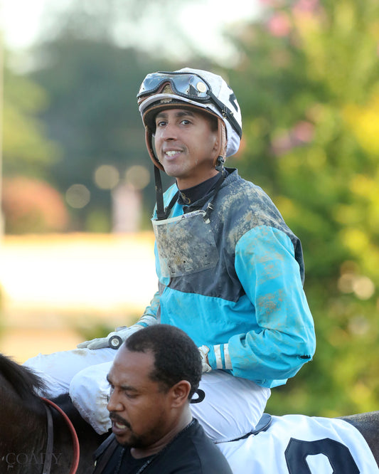 THE SKY IS FALLING - 082225 - Race 05 - CT - Come Back 01