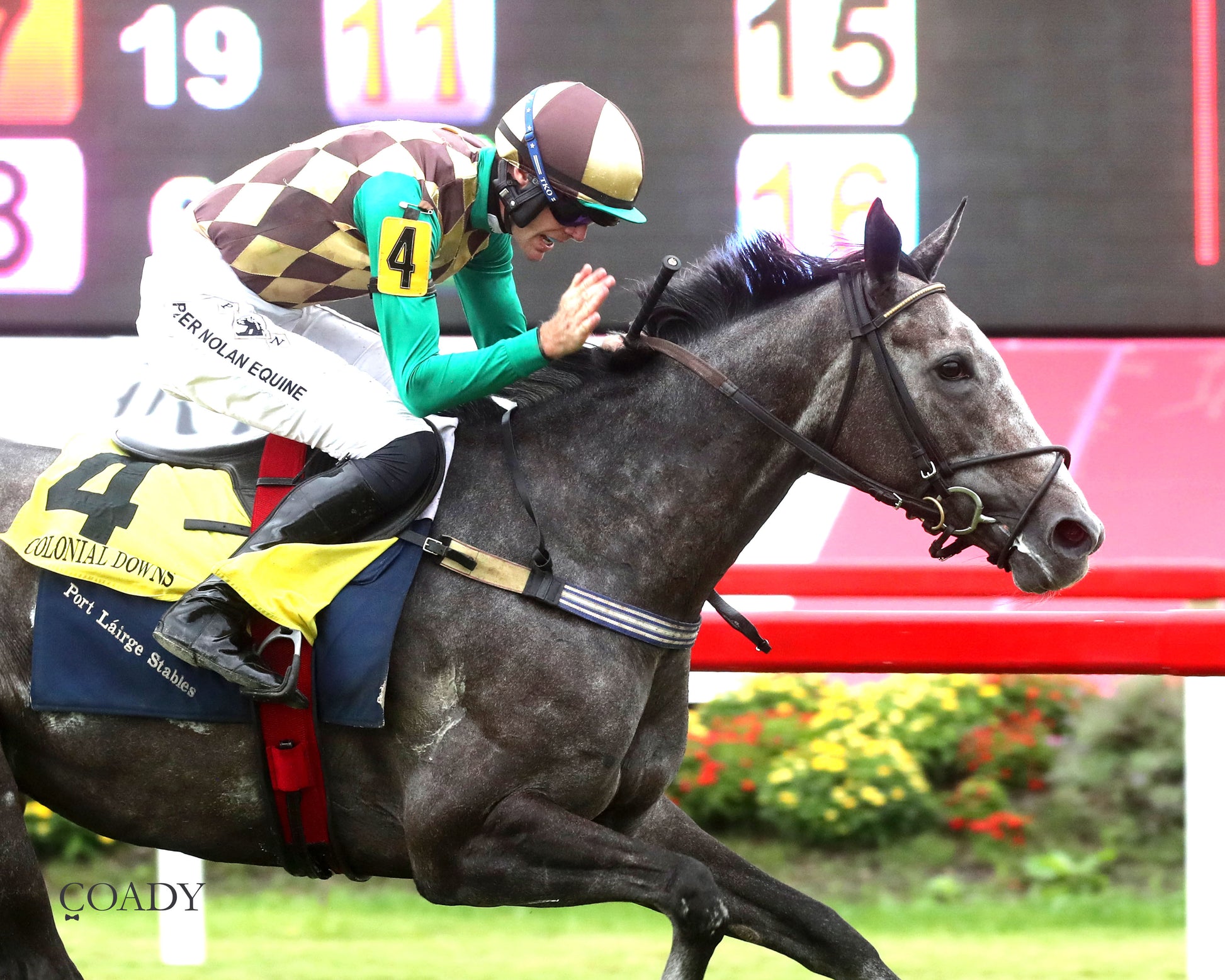 TIMETOSHINE - The Life's Illusion Stakes - 09-11-25 - R03 - CNL - Finish 03 - Coady Media - Kurtis Coady Photography