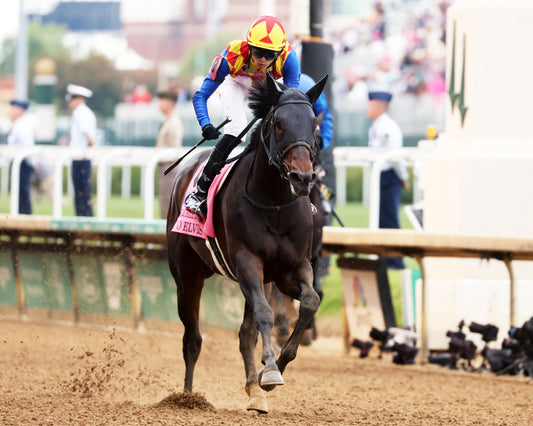 T O ELVIS - The Churchill Downs G1 - 05-02-26 - R10 - CD - Celebration 04 - Coady Media - Kurtis Coady Photography