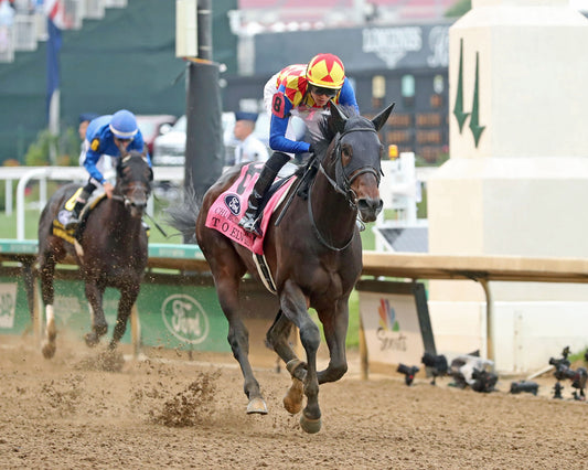 T O ELVIS - 050226 - Race 10 - CD - Finish 02 - Coady Media - Kurtis Coady Photography