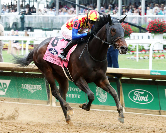 T O ELVIS - 050226 - Race 10 - CD - Finish 04 - Coady Media - Kurtis Coady Photography