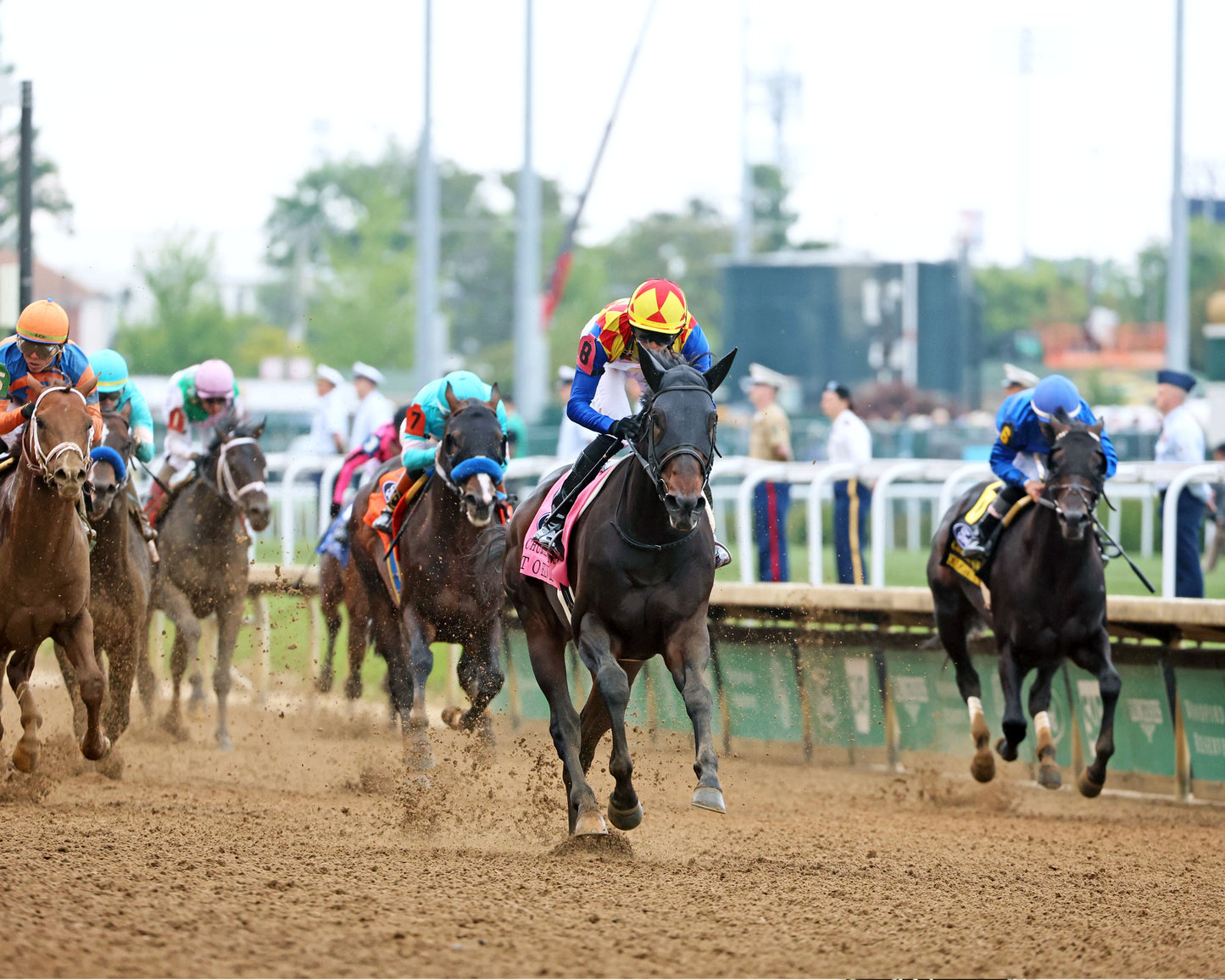 T O ELVIS - 050226 - Race 10 - CD - Head On Finish 01 - Coady Media - Kurtis Coady Photography