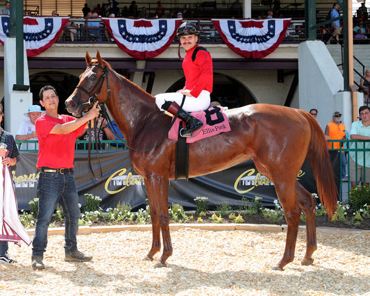 TRISKELION - The Pea Patch - 07-05-26 - R08 - ELP - Winners Circle 01
