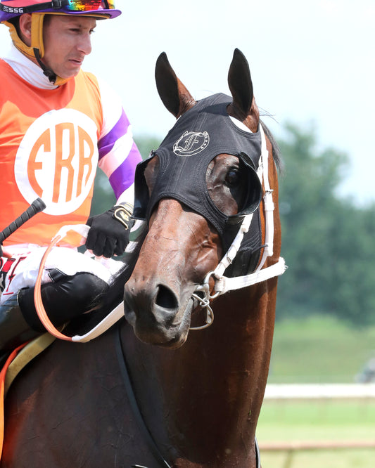 TWO SEVEN O - Dade Park Dash Stakes - 07-04-26 - R08 - ELP - Come Back 03