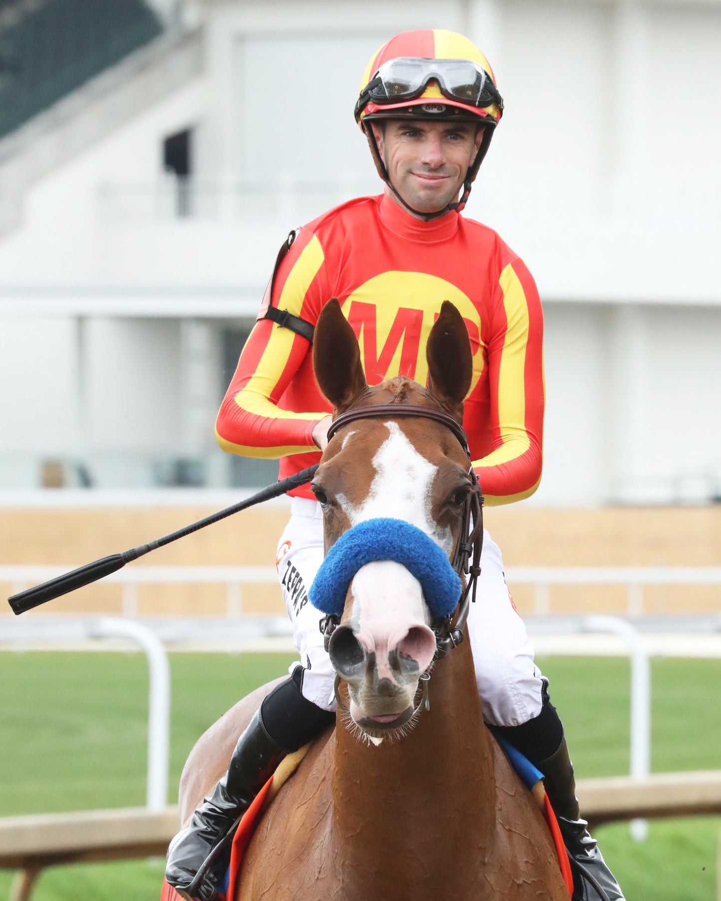 USHA - The Winning Colors G3 - 05-25-26 - R08 - CD - Come Back 01 - Coady Media - Kurtis Coady Photography