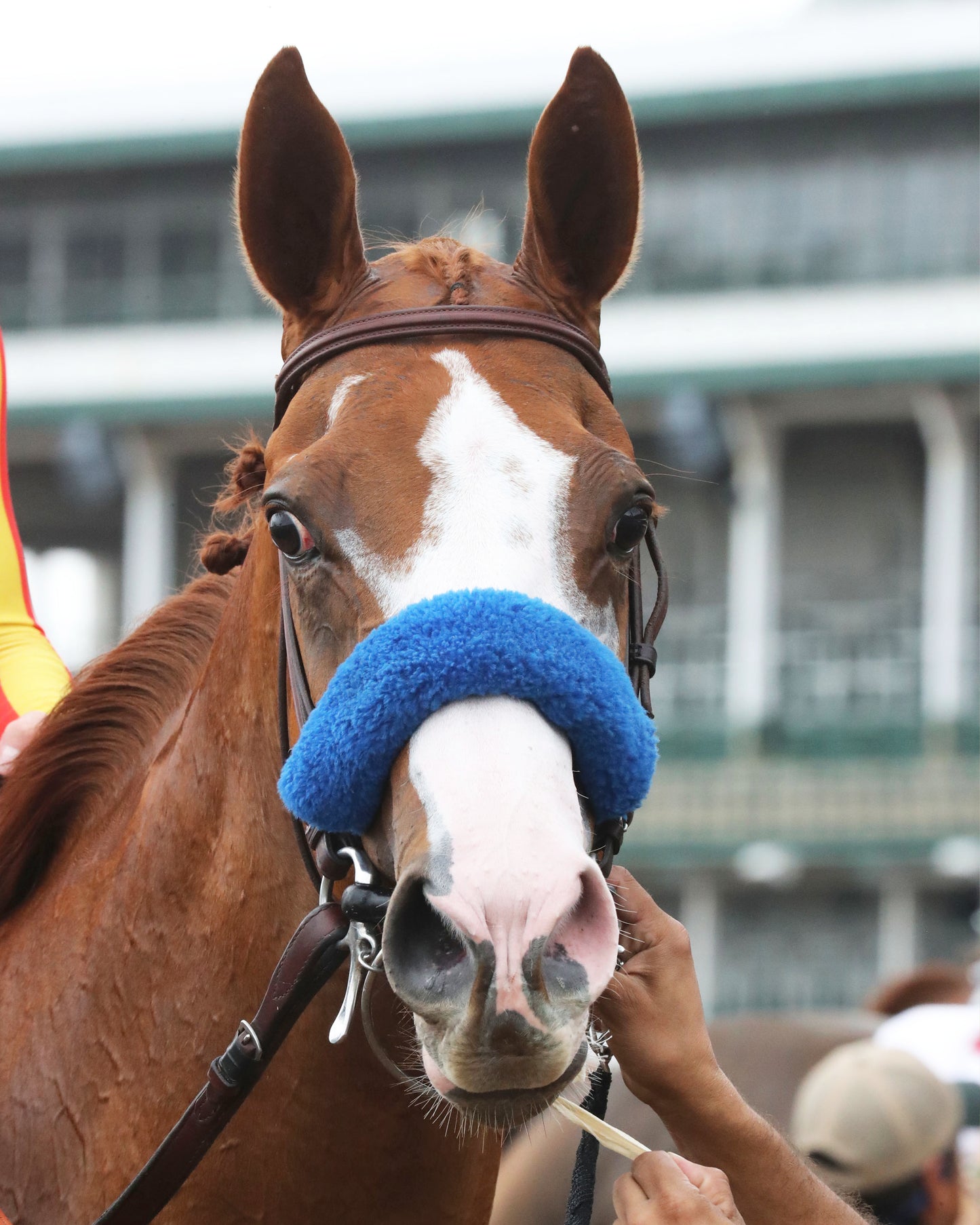 USHA - The Winning Colors G3 - 05-25-26 - R08 - CD - Come Back 02 - Coady Media - Kurtis Coady Photography
