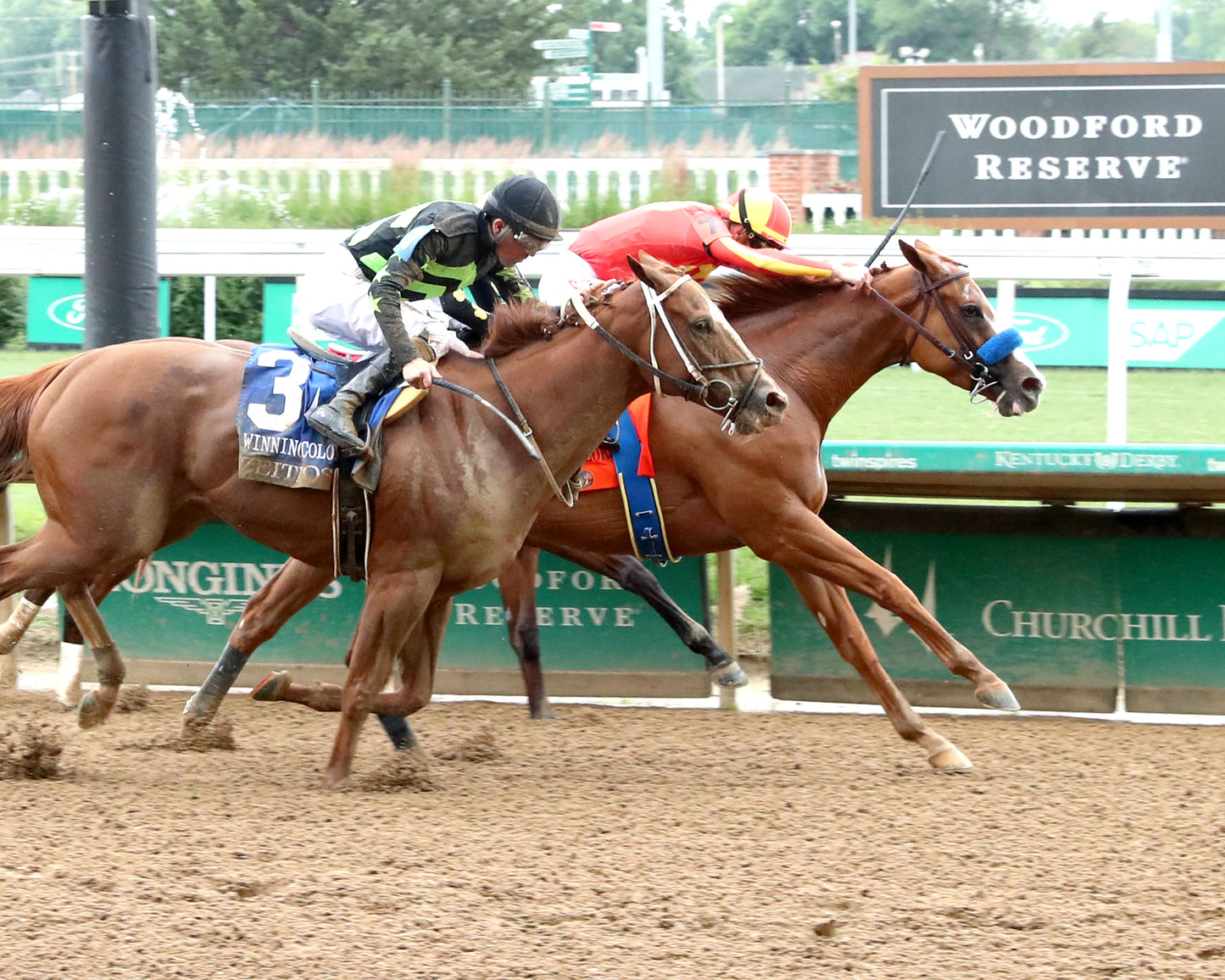 USHA - The Winning Colors G3 - 05-25-26 - R08 - CD - Finish 01 - Coady Media - Kurtis Coady Photography