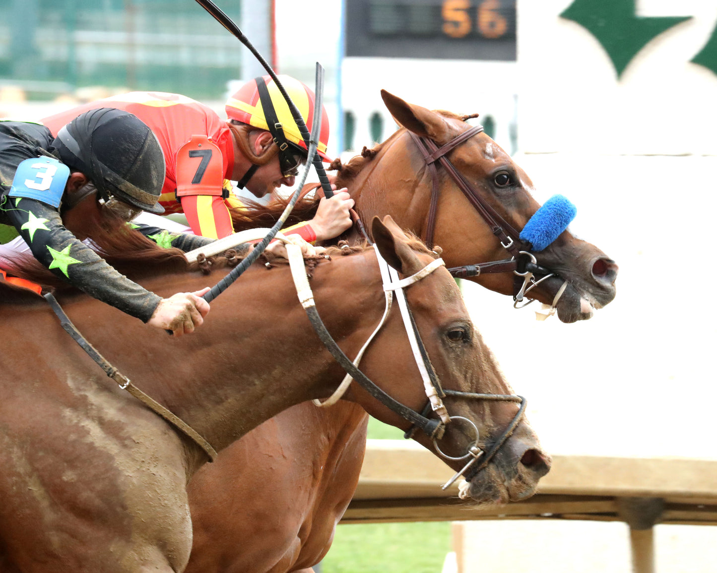 USHA - The Winning Colors G3 - 05-25-26 - R08 - CD - Finish 02 - Coady Media - Kurtis Coady Photography