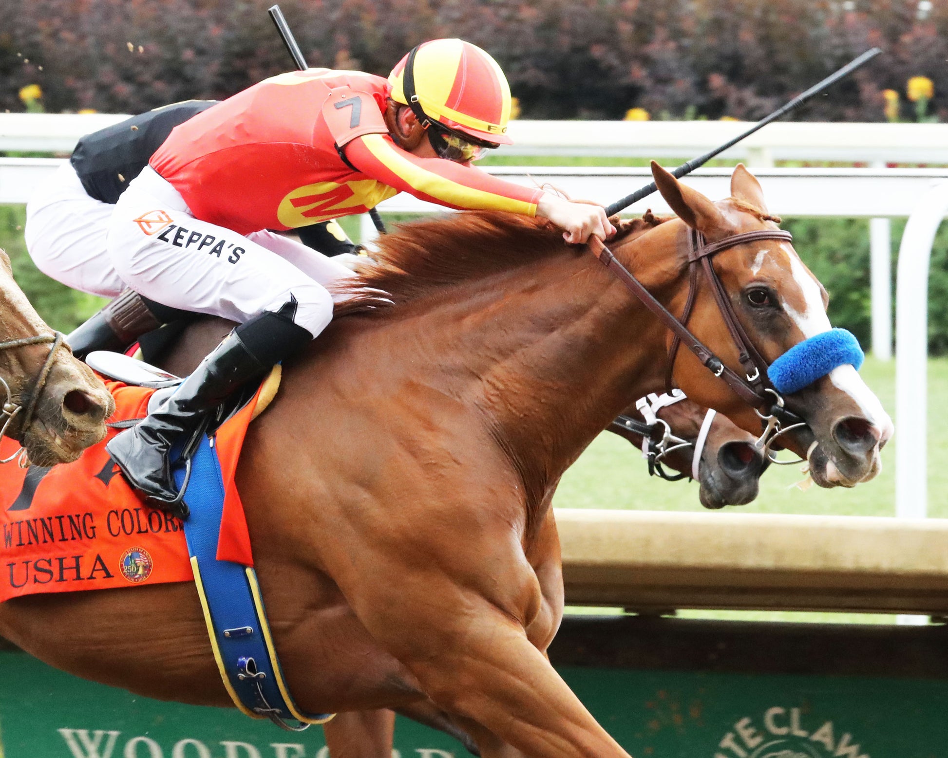USHA - The Winning Colors G3 - 05-25-26 - R08 - CD - Finish 03 - Coady Media - Kurtis Coady Photography