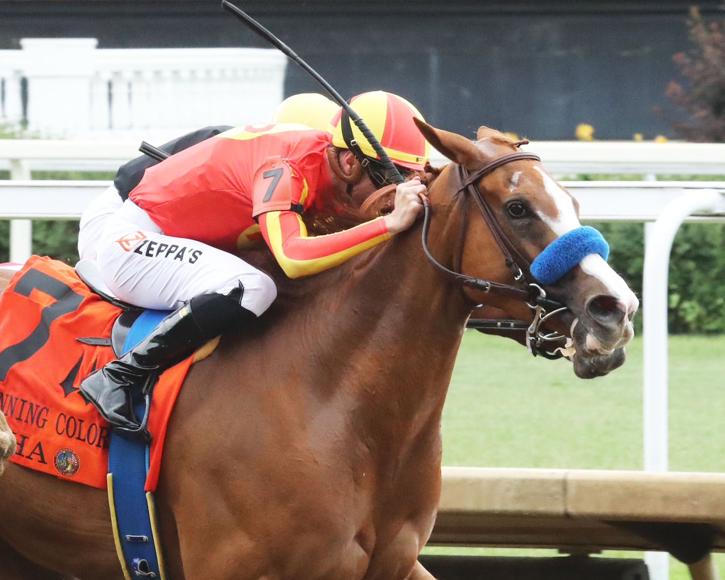 USHA - The Winning Colors G3 - 05-25-26 - R08 - CD - Finish 04 - Coady Media - Kurtis Coady Photography