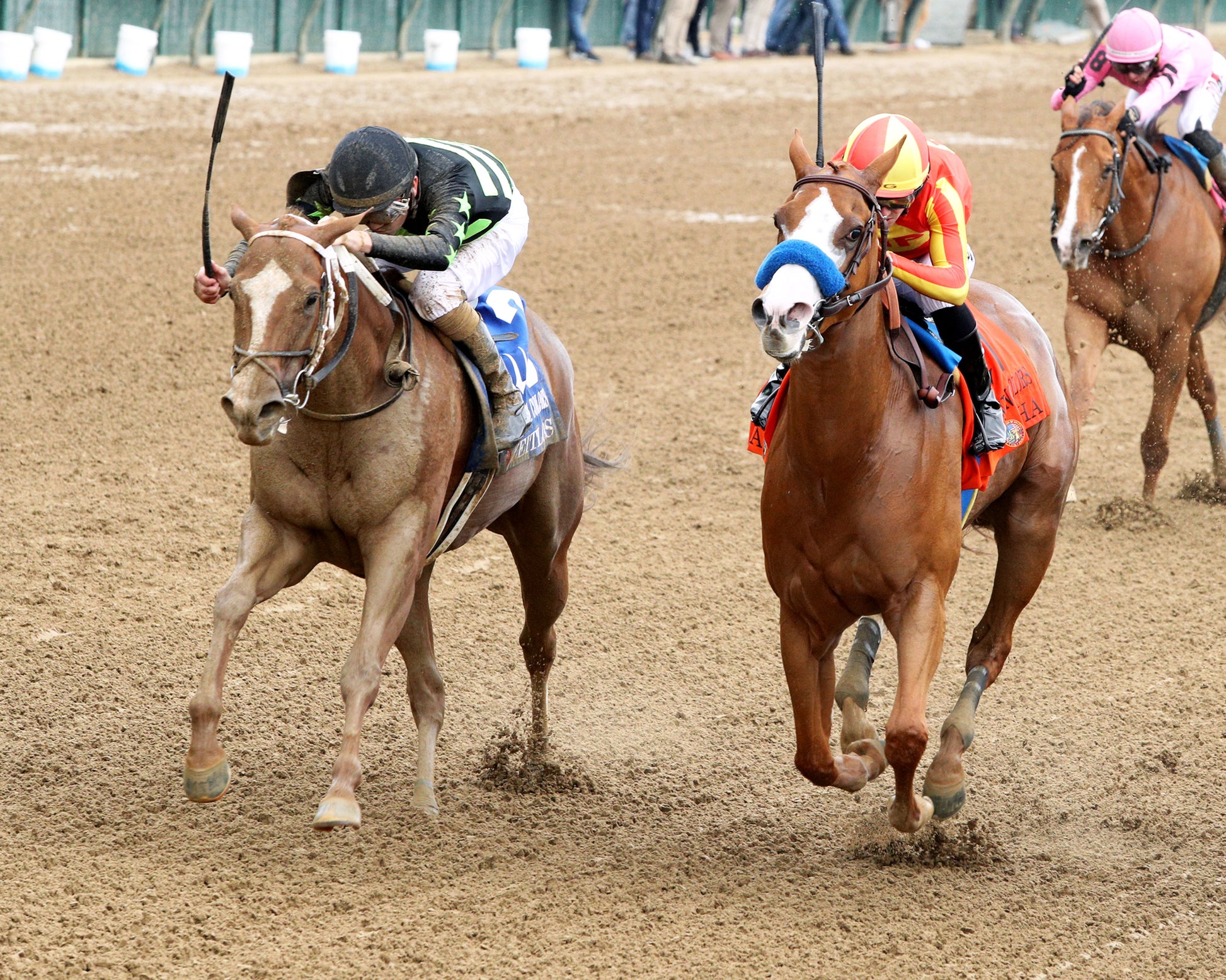 USHA - The Winning Colors G3 - 05-25-26 - R08 - CD - Inside Finish 01 - Coady Media - Kurtis Coady Photography