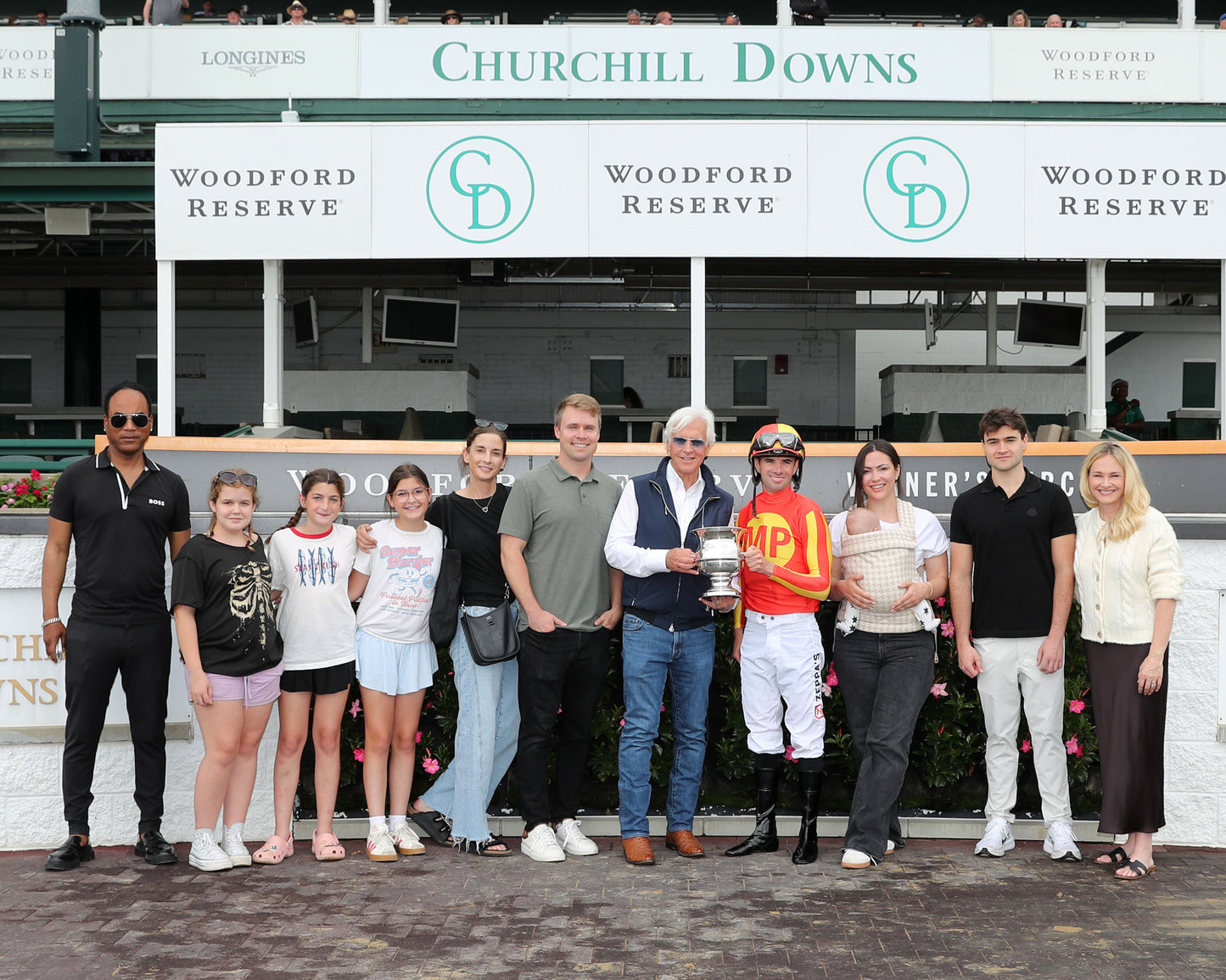 USHA - The Winning Colors G3 - 05-25-26 - R08 - CD - Presentation 01 - Coady Media - Kurtis Coady Photography