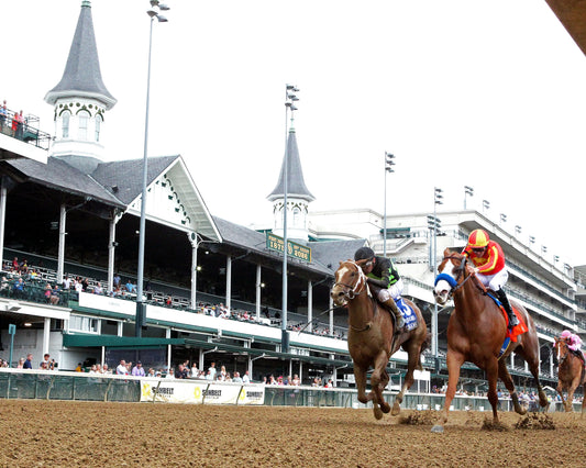 USHA - The Winning Colors G3 - 05-25-26 - R08 - CD - Under Rail 01 - Coady Media - Kurtis Coady Photography