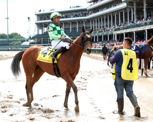 WAGGLEY - The Kentucky Juvenile - 04-29-26 - R06 - CD - Come Back 01 - Coady Media - Kurtis Coady Photography