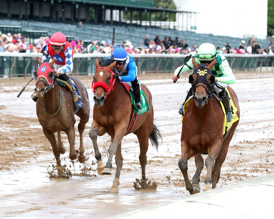 WAGGLEY - The Kentucky Juvenile - 04-29-26 - R06 - CD - Inside Finish 02 - Coady Media - Kurtis Coady Photography