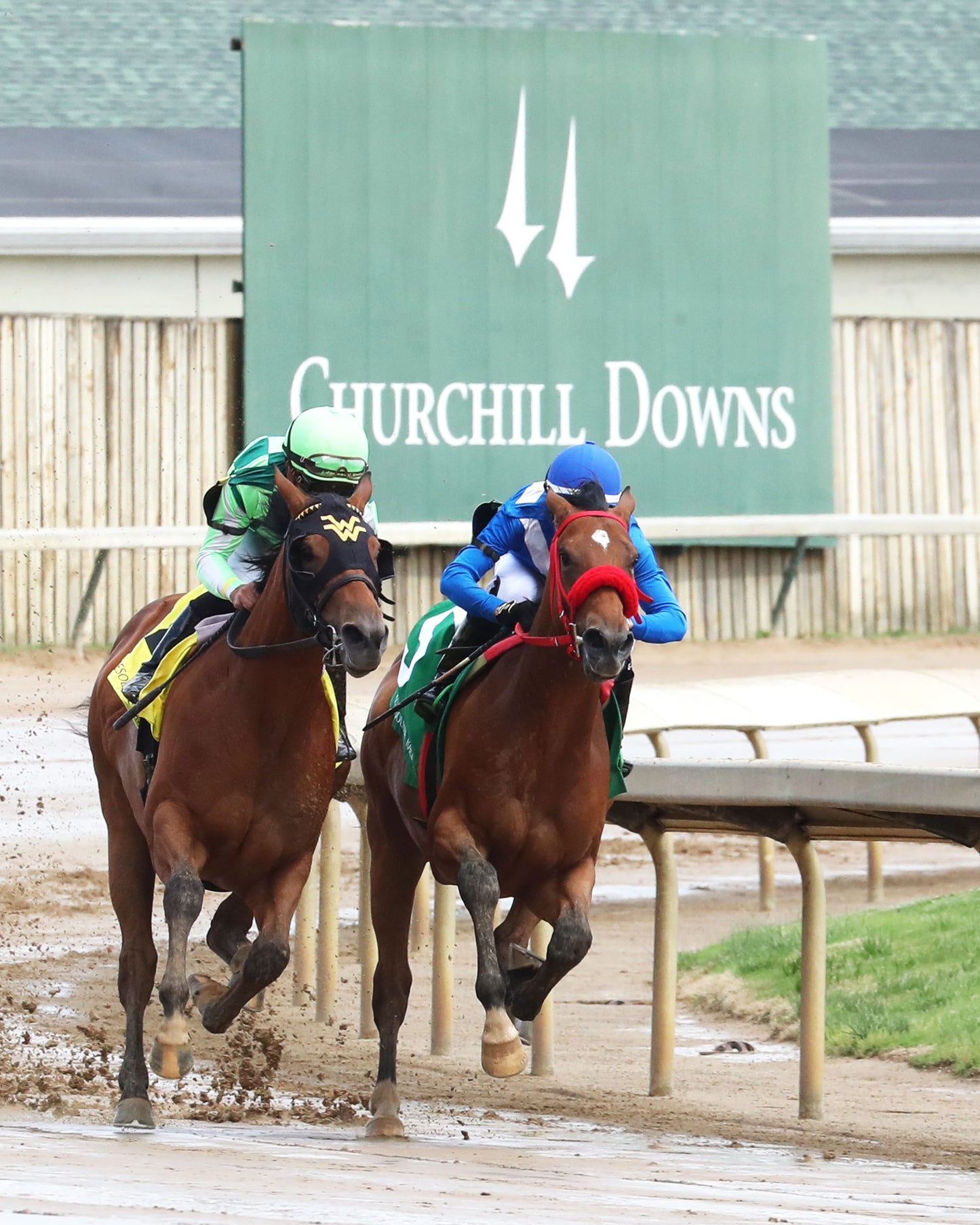 WAGGLEY - The Kentucky Juvenile - 04-29-26 - R06 - CD - Turn 02 - Coady Media - Kurtis Coady Photography