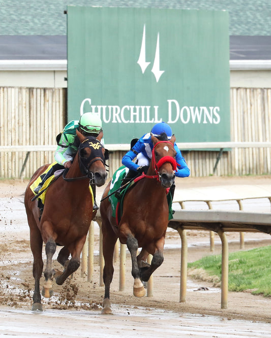 WAGGLEY - The Kentucky Juvenile - 04-29-26 - R06 - CD - Turn 02 - Coady Media - Kurtis Coady Photography