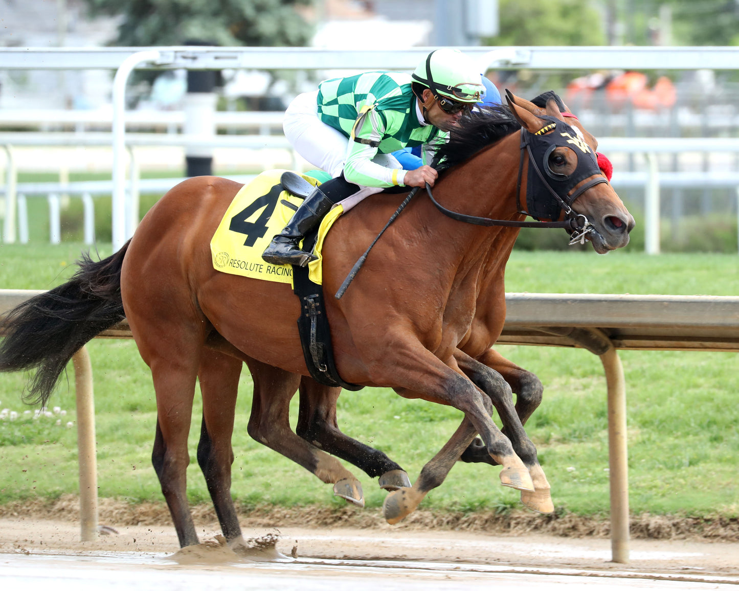 WAGGLEY - The Kentucky Juvenile - 04-29-26 - R06 - CD - Turn 03 - Coady Media - Kurtis Coady Photography