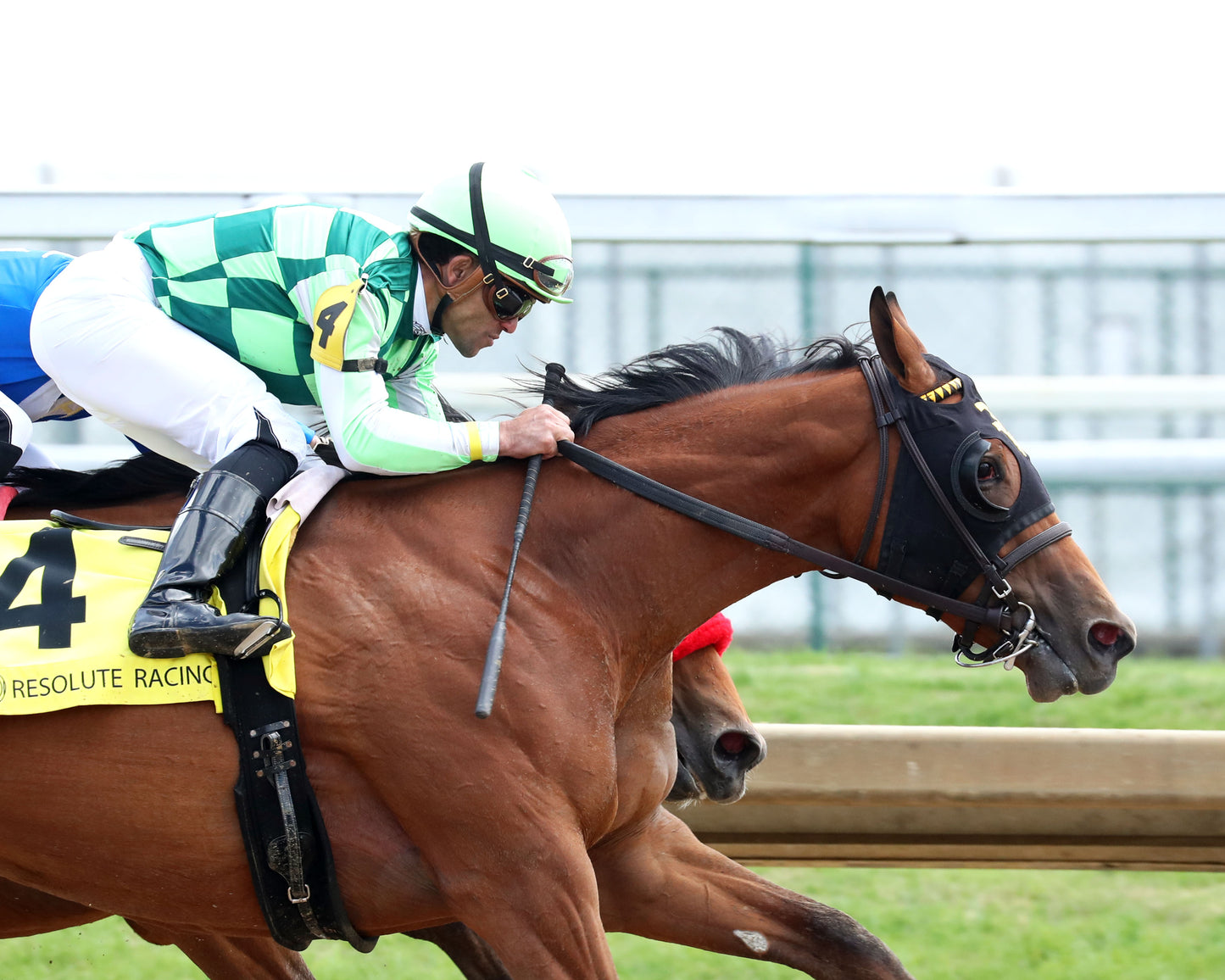 WAGGLEY - The Kentucky Juvenile - 04-29-26 - R06 - CD - Turn 05 - Coady Media - Kurtis Coady Photography
