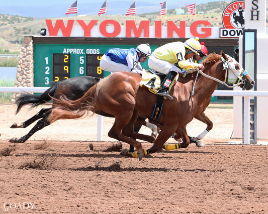 WB MISS ALYCASH - 06-27-26 - R02 - WYO