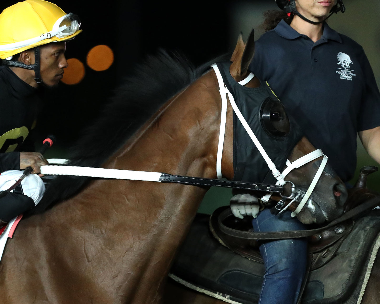 WILLY D'S - The Charles Town Classic G2 - 08-28-26 - R11 - CT - Post Parade 02