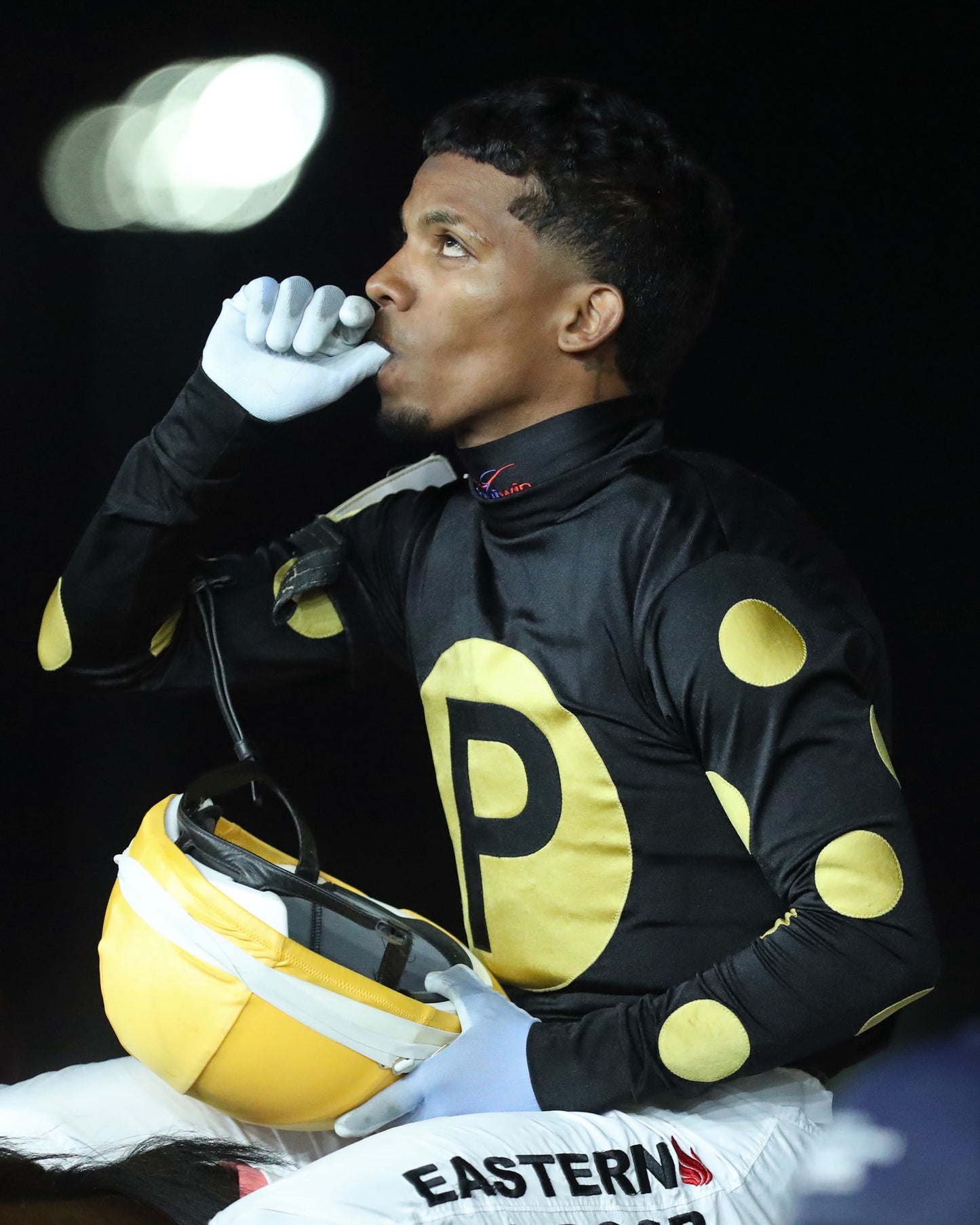 WILLY D'S - The Charles Town Classic G2 - 08-28-26 - R11 - CT - Ricardo Santana Jr 01