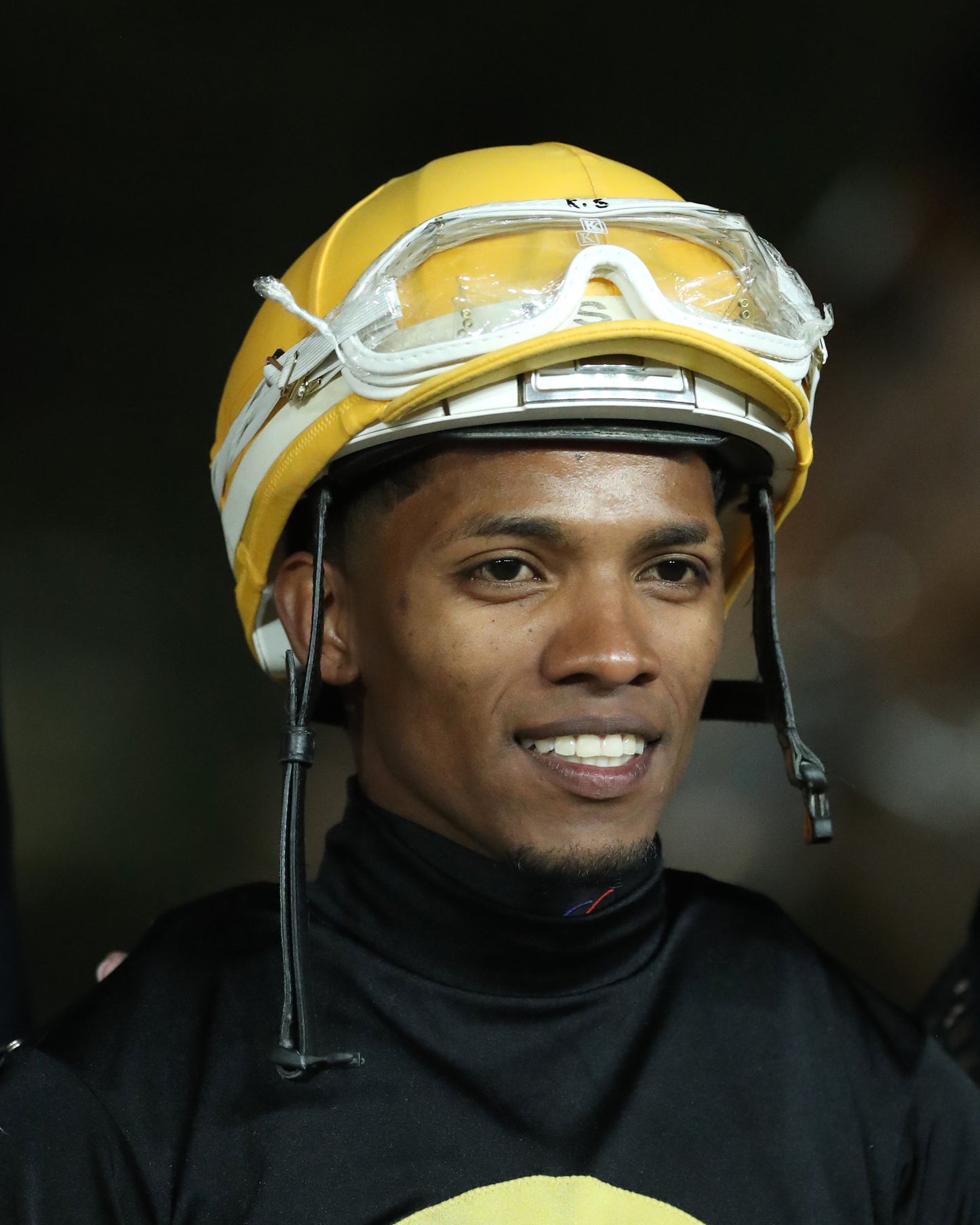 WILLY D'S - The Charles Town Classic G2 - 08-28-26 - R11 - CT - Ricardo Santana Jr 02