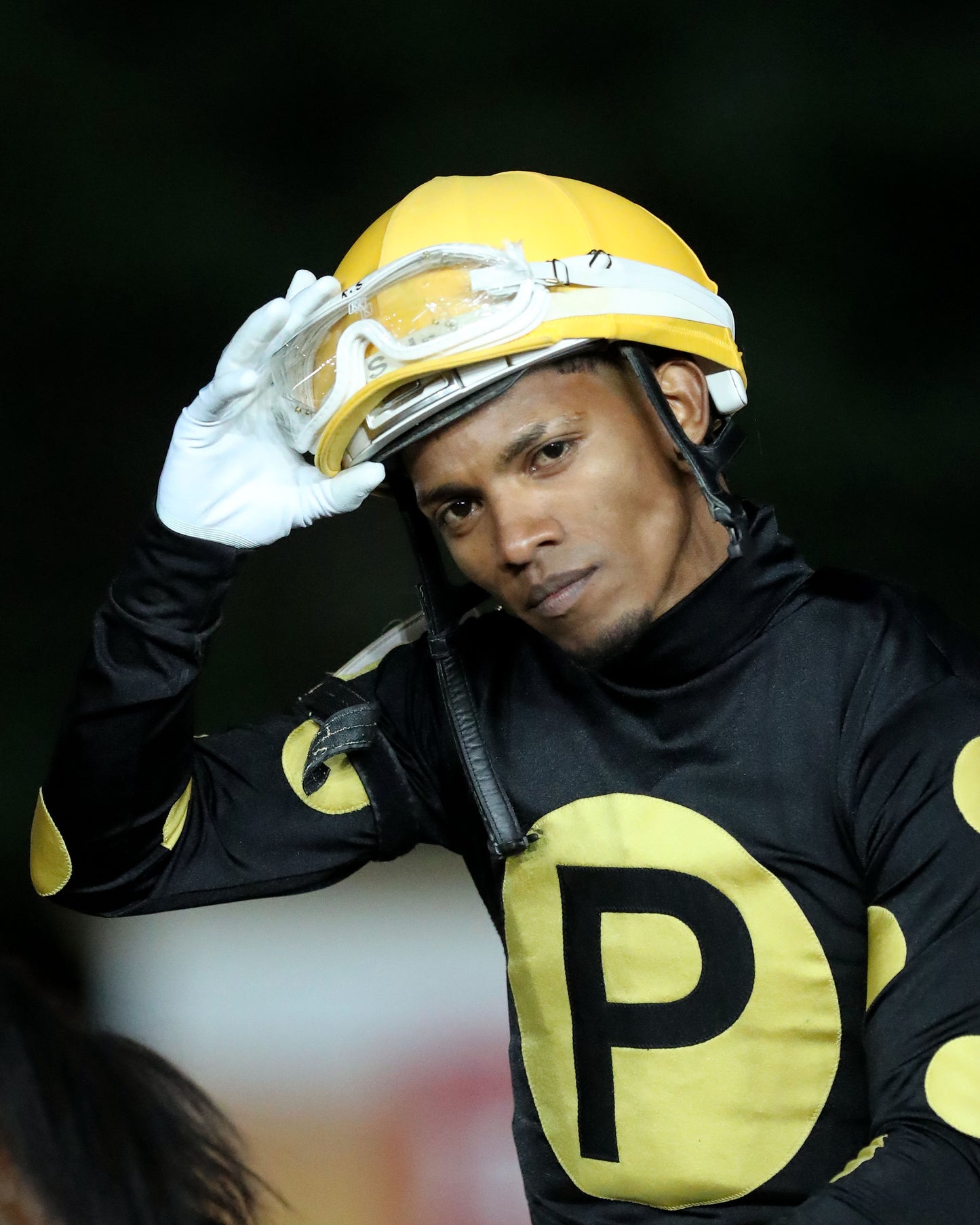 WILLY D'S - The Charles Town Classic G2 - 08-28-26 - R11 - CT - Ricardo Santana Jr 03