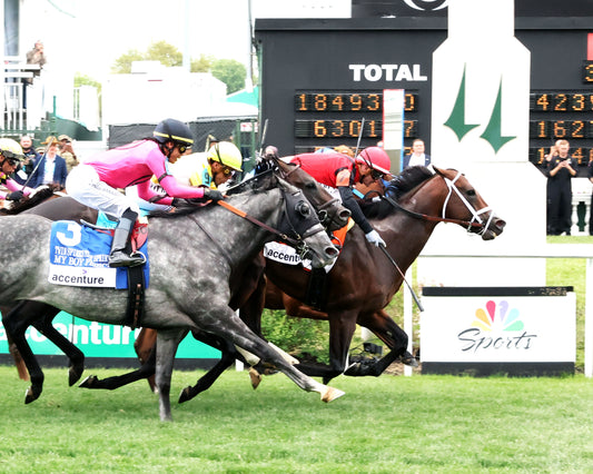 YELLOW CARD - 050226 - Race 05 - CD - Finish 01 - Coady Media - Kurtis Coady Photography