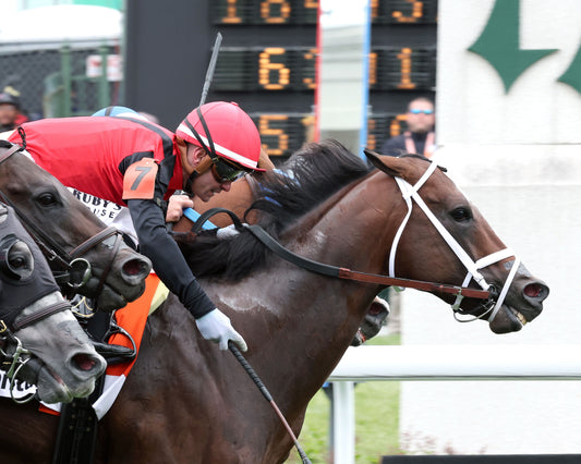 YELLOW CARD - 050226 - Race 05 - CD - Tight Finish 01 - Coady Media - Kurtis Coady Photography