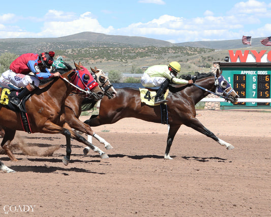 YO FIFTY HOT ROD - 06-26-26 - R02 - WYO