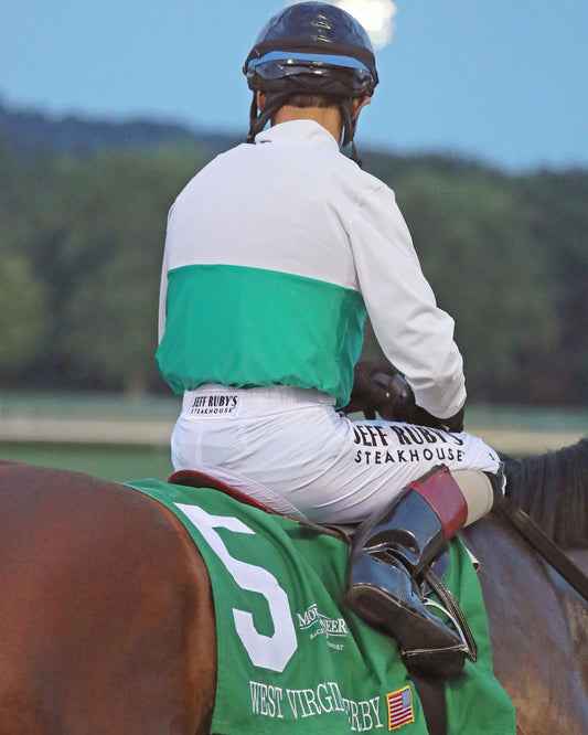 ZIHNAL - The West Virginia Derby - G3 - 08-09-26 - R08 - MNR- Come Back 01