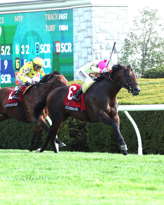 ZULU KINGDOM - Maker's Mark Mile Stakes - 04-10-26 - R09 - KEE - Finish 01 - Coady Media - Kurtis Coady Photography
