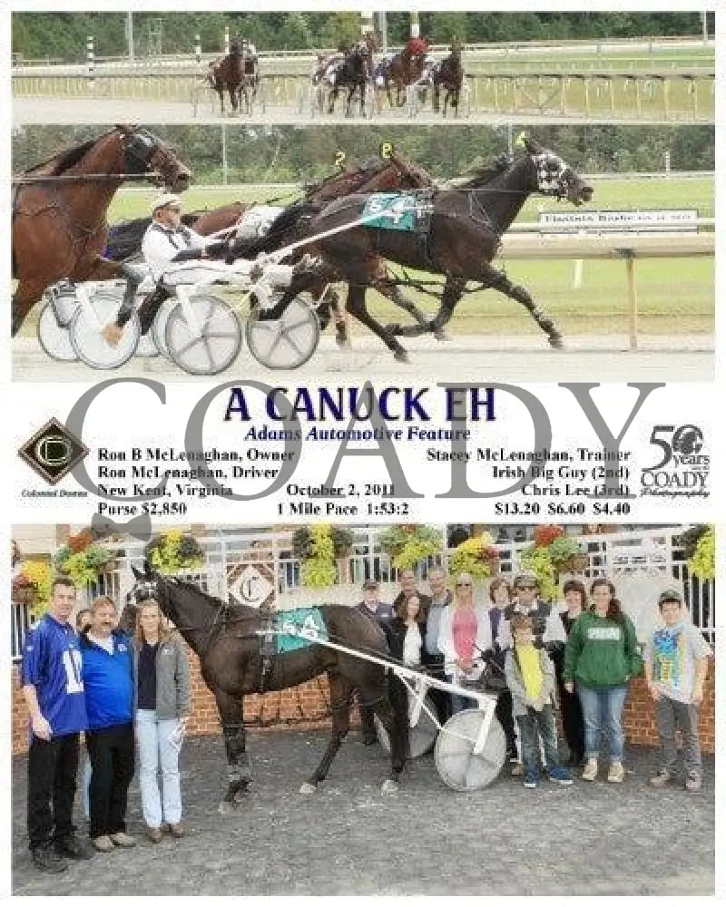 A CANUCK EH_Adams Automotive Feature_10-02-11_COL - Coady Media - Kurtis Coady Photography