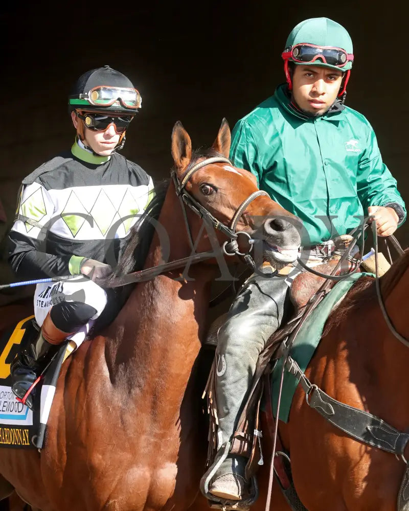 A FINE CHARDONNAY - The Dean Dorton Myrtlewood - 10-24-25 - R06 - KEE - Post Parade 01 - Coady Media - Kurtis Coady Photography