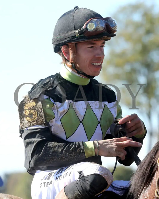 A FINE CHARDONNAY - The Dean Dorton Myrtlewood - 10-24-25 - R06 - KEE - Tyler Gaffalione 01 - Coady Media - Kurtis Coady Photography