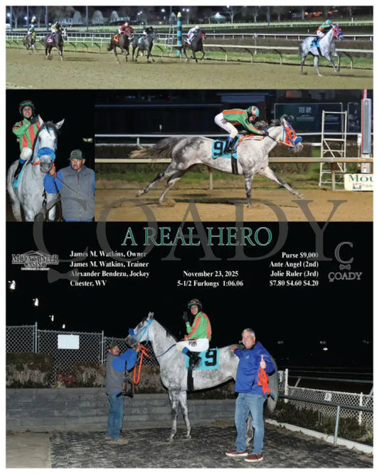 A REAL HERO - 11-23-25 - R05 - MNR - Coady Media - Kurtis Coady Photography
