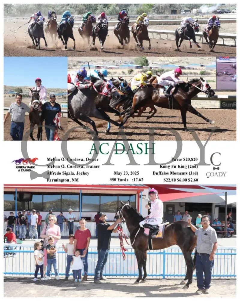 AC DASH - 05-23-25 - R07 - SRP SunRay Park