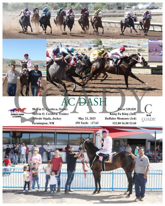 AC DASH - 05-23-25 - R07 - SRP SunRay Park