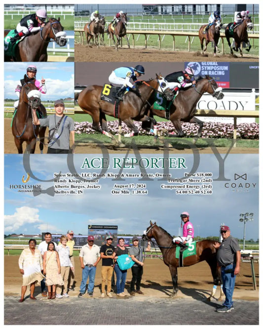 Ace Reporter - 08-17-24 R02 Ind Indiana Grand