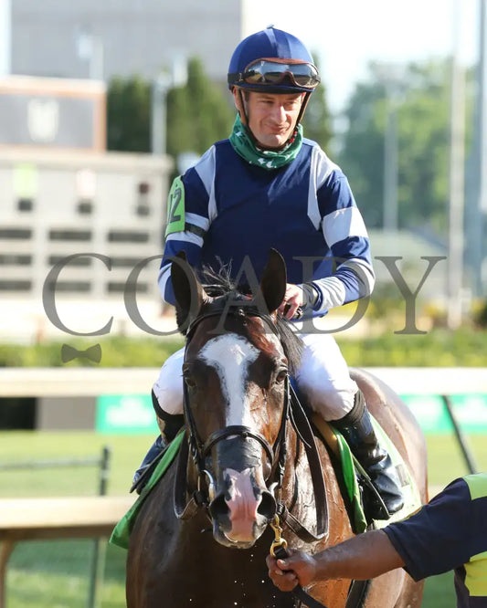 Admission Office - The Louisville G3 83Rd Running 06-13-20 R11 Cd Come Back 01 Churchill Downs