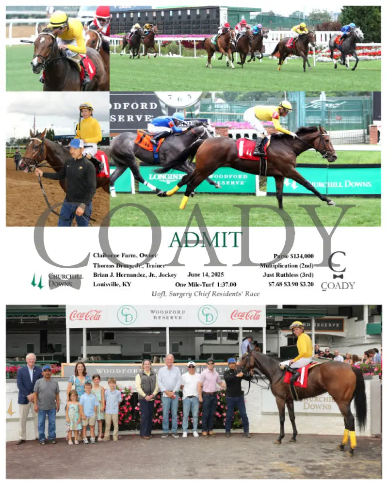 ADMIT - 06-14-25 - R04 - CD Churchill Downs