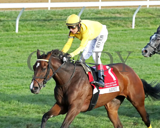 ADMIT - The Bank of America Valley View - G2 - 10-24-25 - R09 - KEE - Inside Finish 01 - Coady Media - Kurtis Coady Photography