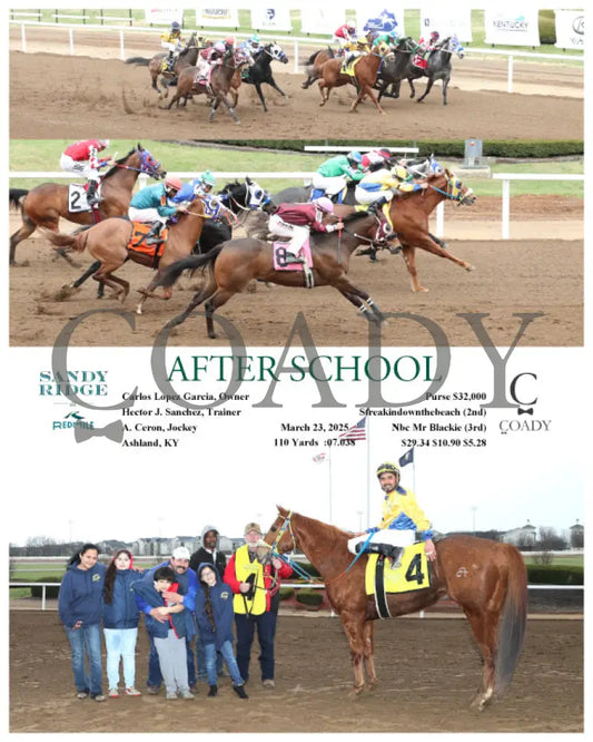 AFTER SCHOOL - 03-23-25 - R06 - SRM Photograph