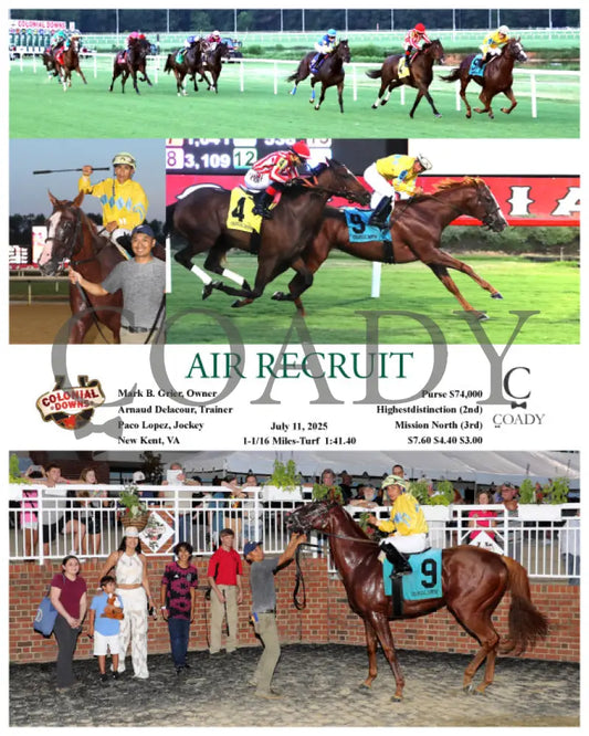 AIR RECRUIT - 07-11-25 - R08 - CNL Colonial Downs