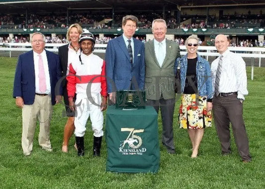 Air Support - Pres The Transylvania Gr. Iii 23 Keeneland