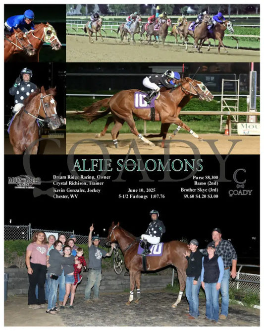 ALFIE SOLOMONS - 06-10-25 - R08 - MNR Mountaineer Park