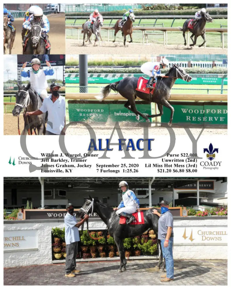 All Fact - 09-25-20 R05 Cd Churchill Downs