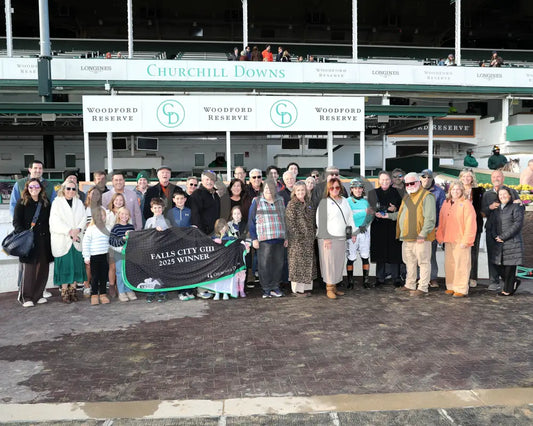 ALPINE PRINCESS - The Falls City G3 - 11-27-25 - R10 - CD - Presentation 01 - Coady Media - Kurtis Coady Photography